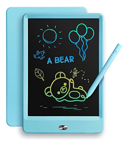 Tableta De Dibujo Con Pantalla Lcd De Tekfun, Tableta De Dib