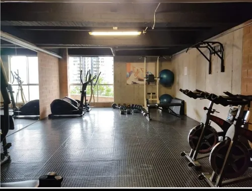 Apto 60 Mts Loma Del Indio, 3 Alcobas 2 Baños