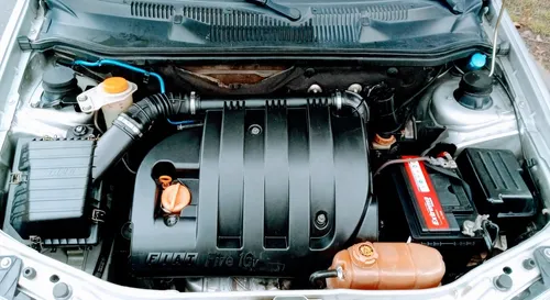 Dodge Durango 3.6 Crew