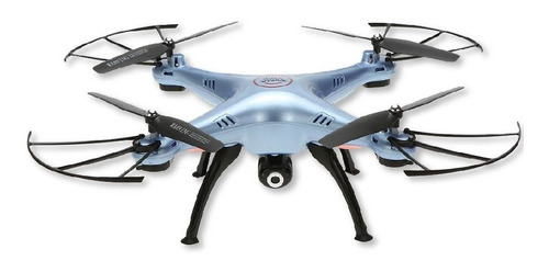 Drone Syma X5hw-1  Wi Fi Camara 
