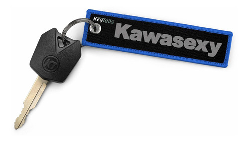 Llavero - Keytails Keychains Premium Quality Key Tag For Ka