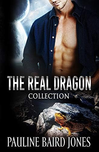 Libro: The Real Dragon Collection: Tales Of Science Fiction