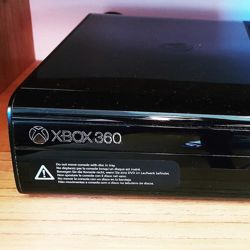 X Box 360