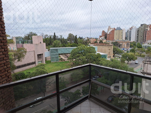 Departamento 2 Dormitorios En Alquiler  - Nueva Cordoba