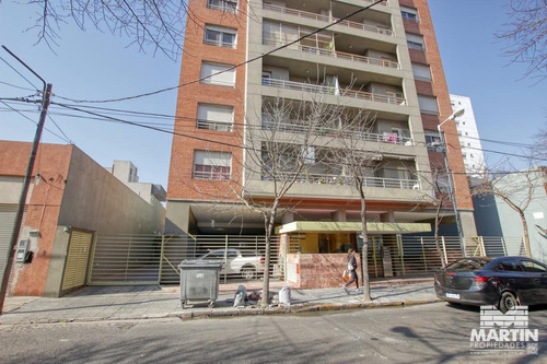 Departamento San Fernando 1 Ambiente Balcon Seguridad Pileta