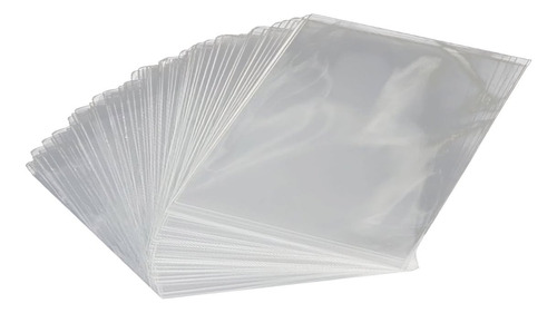 Bolsa Polipropileno 15x30 X 1000un