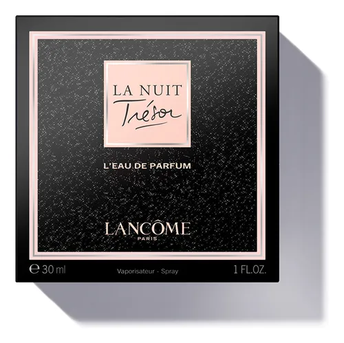 Perfume Feminino La Nuit Trésor Lancôme EDP 100ml