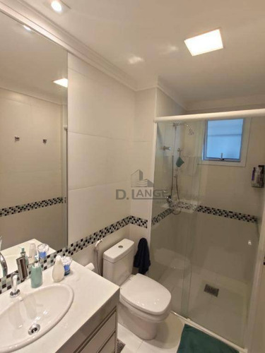 Imagem 19 de 25 de Apartamento Com 2 Dormitórios À Venda, 71 M² Por R$ 588.000,00 - Jardim Guanabara - Campinas/sp - Ap18931