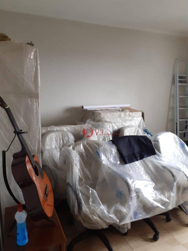 Sobrado À Venda, 220 M² Por R$ 390.000,00 - Jardim Fernandes - São Paulo/sp - So0324
