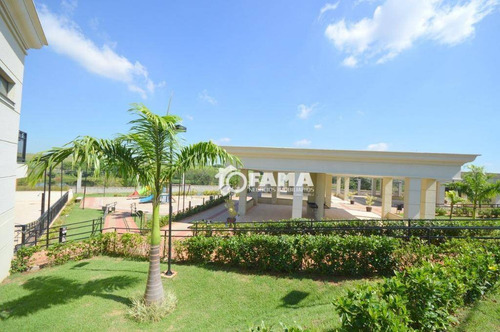 Imagem 26 de 26 de Casa À Venda, 160 M² Por R$ 1.180.000,00 - Residencial Club Portinari - Paulínia/sp - Ca2349