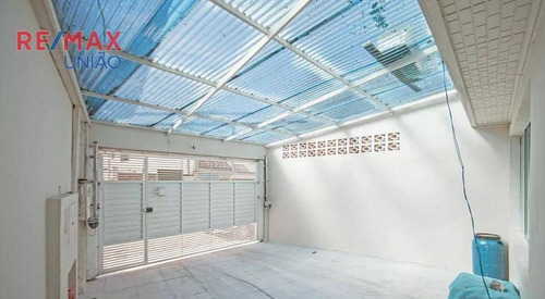 Imagem 1 de 28 de Casa Residencial Ou Comercial, Com 4 Dormitórios, 240 M² - Venda Por R$ 785.000 Ou Aluguel Por R$ 12.000/mês - Santo Amaro - São Paulo/sp - Ca0077