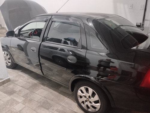 Chevrolet Corsa Sedan 1.0 Maxx Flex Power 4p