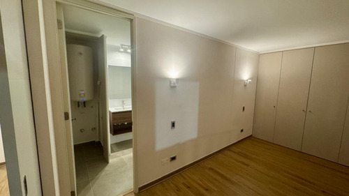 Ines De Suarez| Arriendo Dpto 1d 1b 1e 1b| Ñuñoa