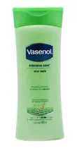 Comprar 2 Pack Crema Corporal Vasenol Aloe Fresh 400