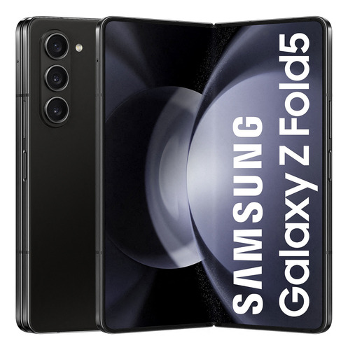 Samsung Zfold5 12gb 512gb Nuevo Original Dueño Legal 