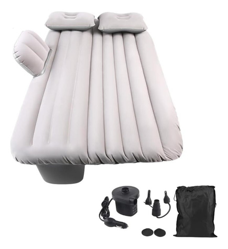 Colchón De Aire De Automóvil Suv De Cocoarm, Cama De Automóv
