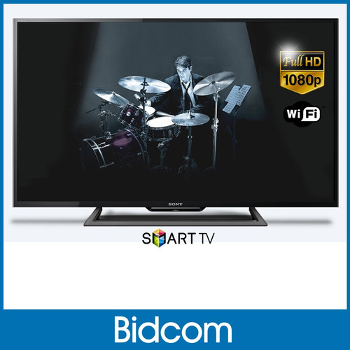 Smart Tv Sony 48 Full Hd Led Hdmi Usb Wifi Netflix Oferta!