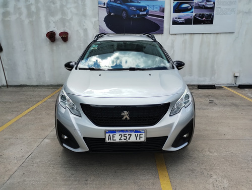 Peugeot 2008 1.6 Allure
