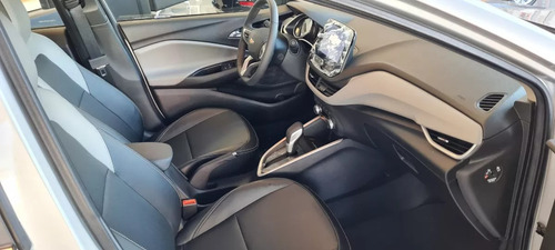 Chevrolet Onix 1.0 Turbo Premier Ii At