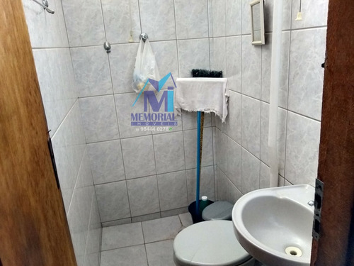 Imagem 23 de 25 de Casa A Venda No Bairro Jardim São Sebastião Em - 173-1