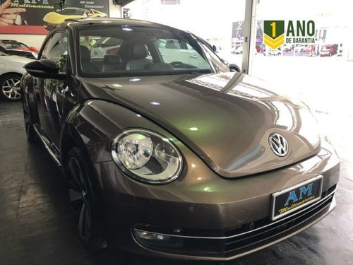 Volkswagen Fusca 2.0 Tsi, Flg0087