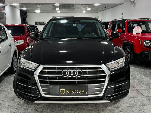 Audi Q5 2.0 T Fsi