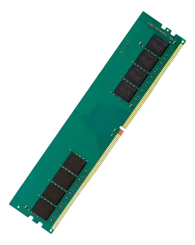 Memória 8gb Ddr4 Para Computador Dell 3470