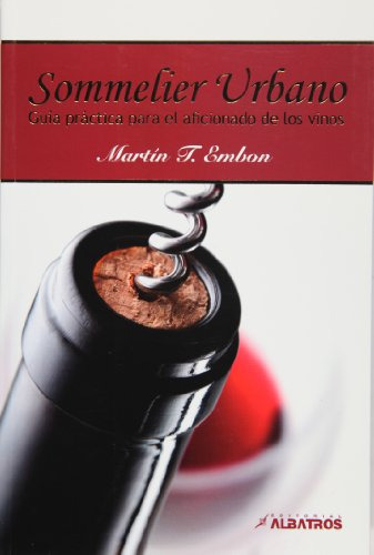 Sommelier Urbano - Embon Martin J 