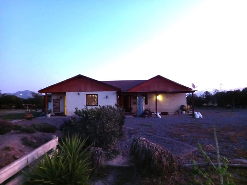 Casa Aislada 3dorm Y 3 Baños En San Guillermo (92554)