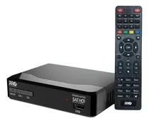 Comprar Receptor Midia Digital Pro Sat Hd Sat Regional Banda Ku