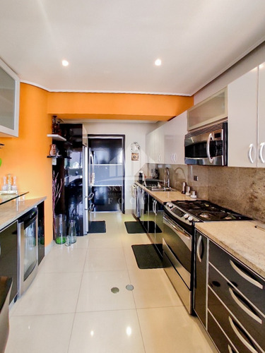 Imagen 3 de 9 de Apartamento En La Trigaleña Foa-1478