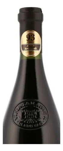 Pack De 12 Vino Tinto Viñas Del Vero Luces Shiraz Tempranill