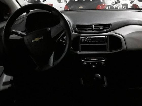 Chevrolet Onix 1.0 Mpfi Joy 8v Flex 4p Manual