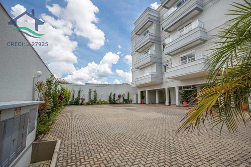 Imagem 13 de 29 de Apartamento Com 3 Dorms, Jardim Do Lago, Atibaia - R$ 850 Mil, Cod: 460 - V460