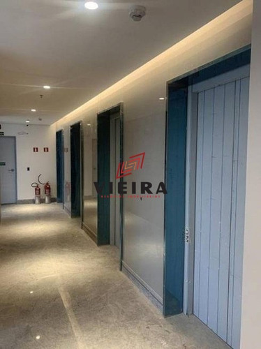 Imagem 11 de 13 de Conjunto Duplex Avenida Ibirapuera - 3734-2