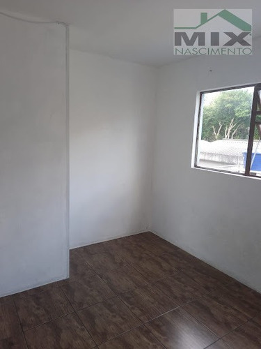 Imagem 6 de 8 de Apartamento Residencial Em São Bernardo Do Campo - Sp - Ap0253_mix