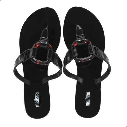Melissa 2018 cheap rasteirinha preço