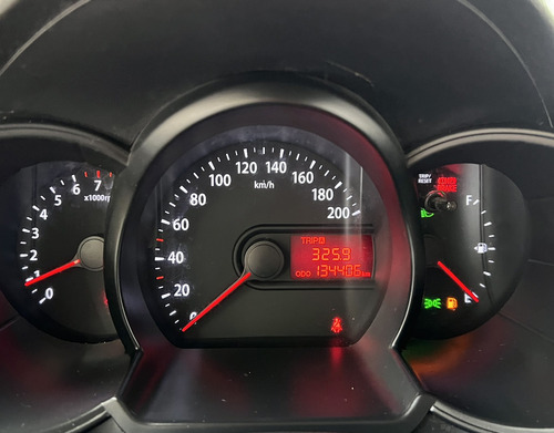 Kia Picanto 1.0 EX 12V FLEX 4P MANUAL