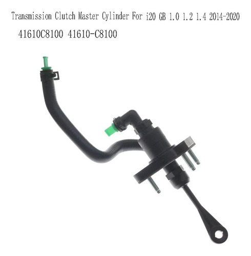 Cilindro Maestro De Embrague De Transmisión 41610c8100 Para