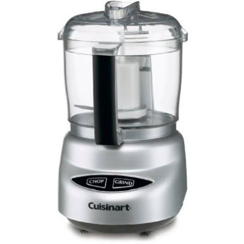 Cuisinart Dlc-2abc Procesador Alimentos Reversible 700 Ml