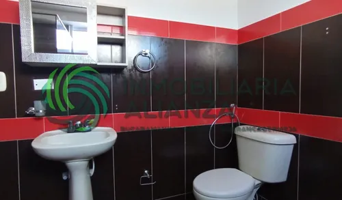 Apartamento En Arriendo En Manuela Beltran. Cod A16987