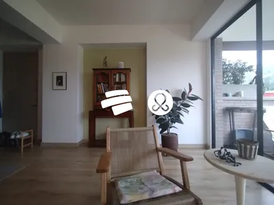 Apartamento en venta