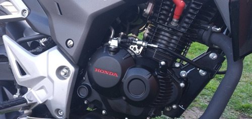 Imagen 16 de 19 de Honda Cb 190 R Impecable Vendo O Permuto