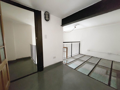 Imagen 13 de 23 de Ph De 5 Ambientes 125m2 Con Patio - Bajas Expensas - Tribunales