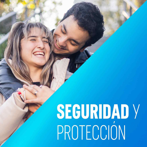 Durex By Sico Play, Condones Clasicos de latex natural, 3pzs