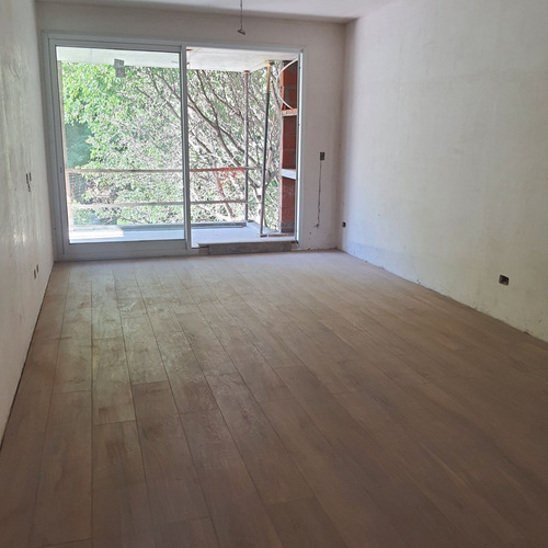 Departamento Venta 3 Amb Villa Ortuzar A Estrenar