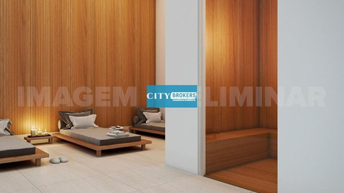 Imagem 3 de 16 de Apartamento Em Água Branca, São Paulo/sp De 4300m² 3 Quartos À Venda Por R$ 1.145.000,00 - Ap1157285-s