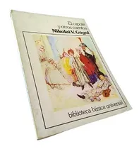 Comprar Nikolai Gógol - El Capote Y Otros Cuentos