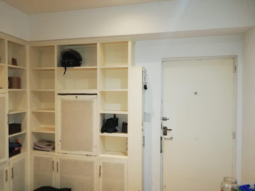 Imagen 1 de 9 de Departamento En Venta En Recoleta