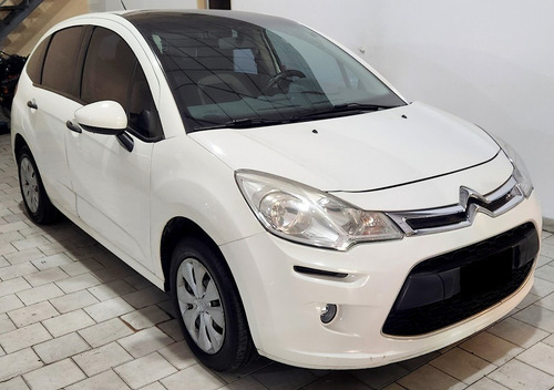 Imagen 3 de 23 de Citroen C3 1.5i 90 Origine Pack Ze 2013